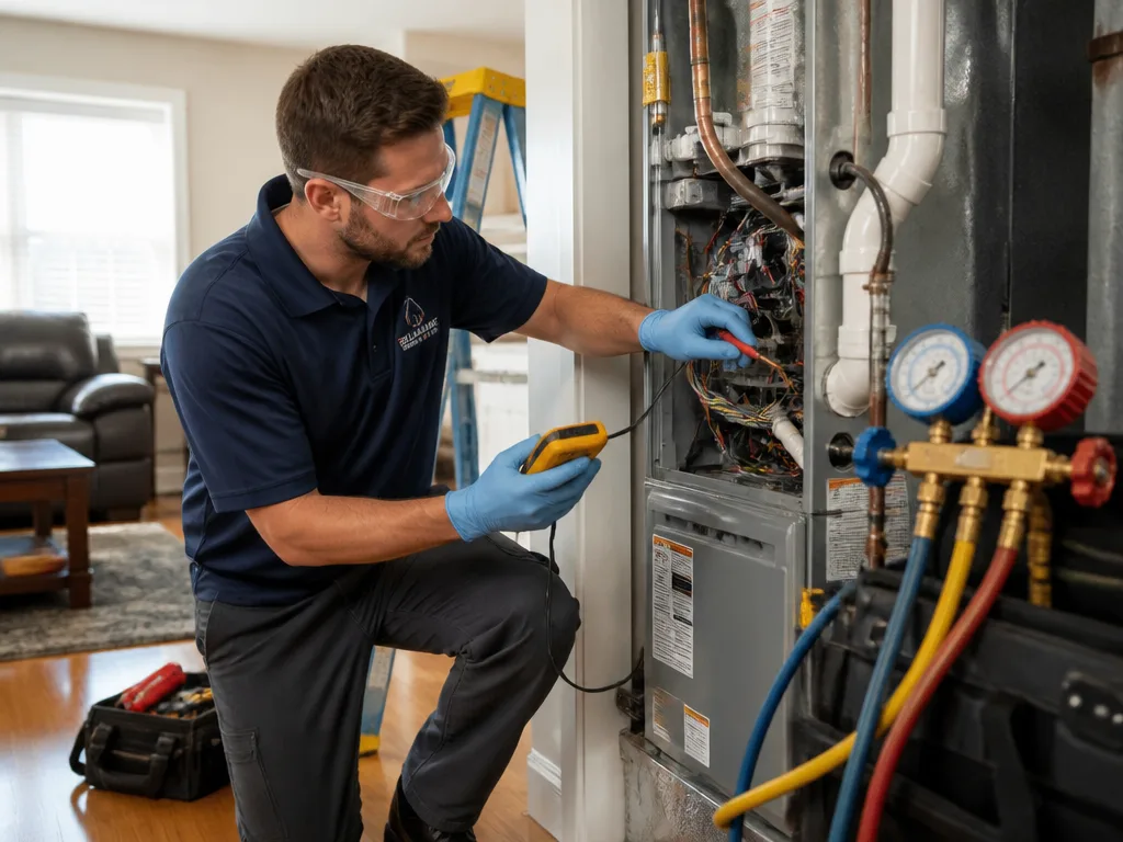 AC Repair