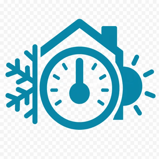 Delaware Thermostat Installation